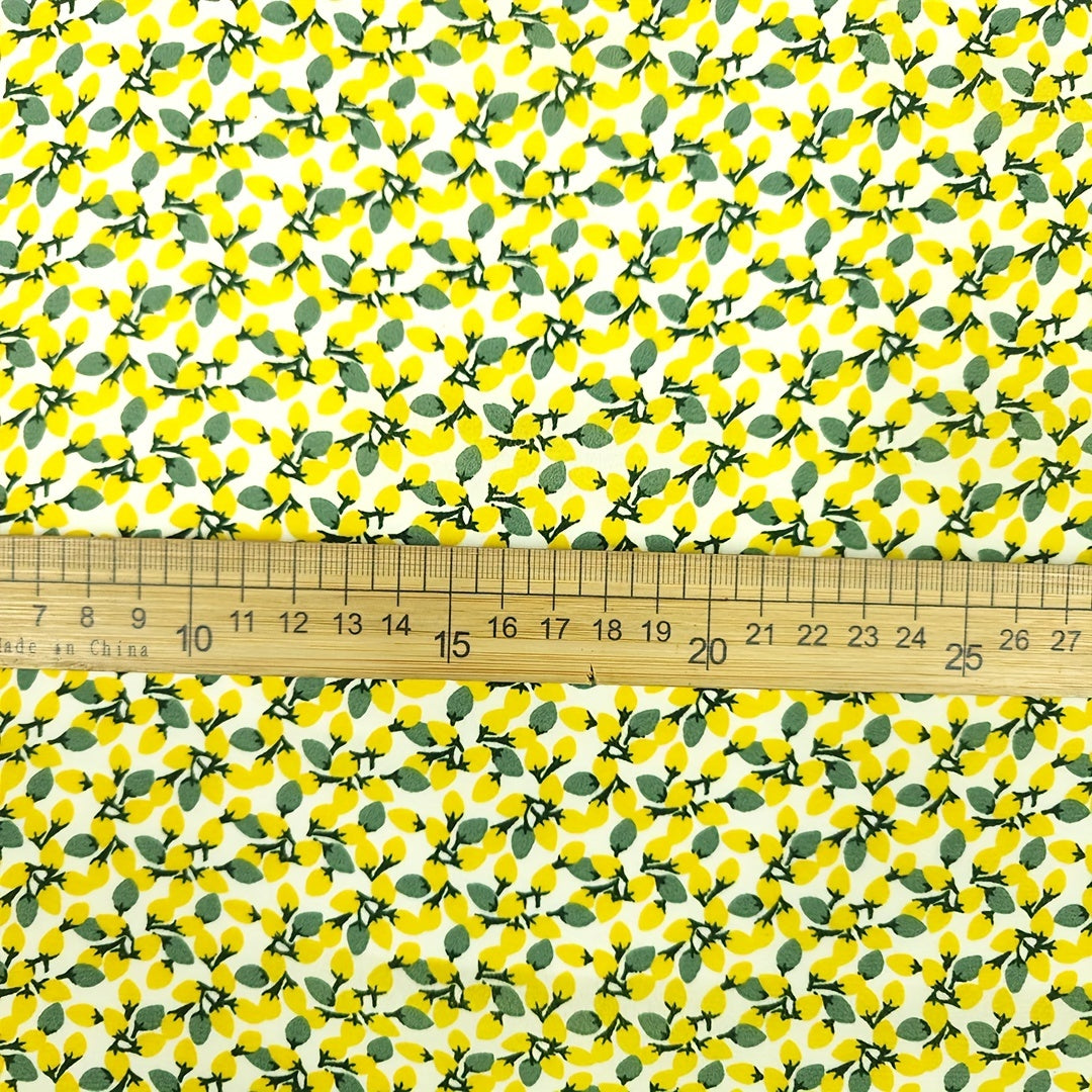 1yd Chiffon Fabric Breathable DIY Clothing Dress Pants Fabric Cut Size