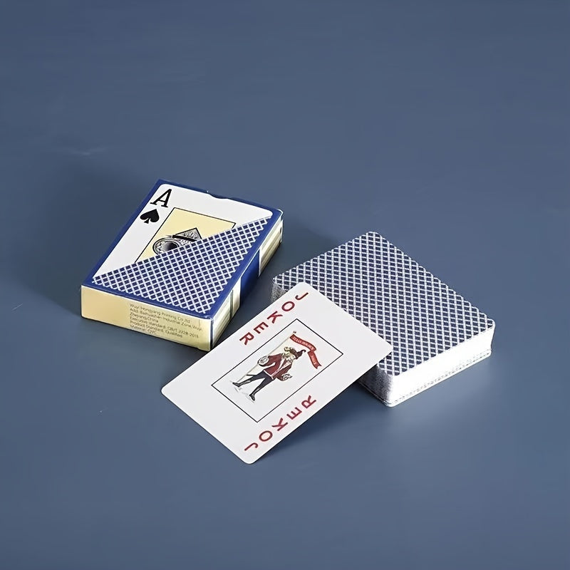 Playing Card Set for Party Gathering Casual Entertainment