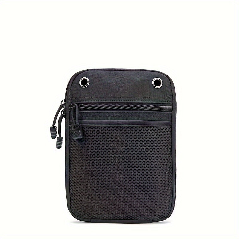 Outdoor Sports Waist Pack with Pistol Pocket