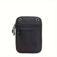 Outdoor Sports Waist Pack with Pistol Pocket