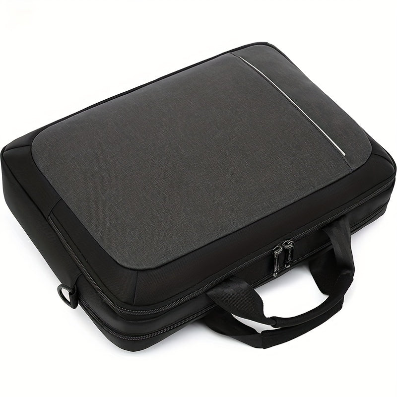 Portable Shockproof Laptop Bag for Business Training