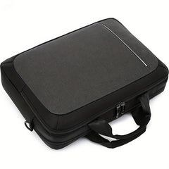 Portable Shockproof Laptop Bag for Business Training