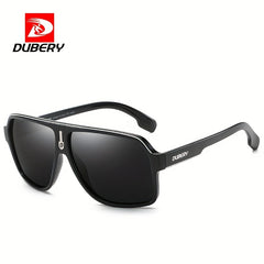 Men's Polarized Sunglasses for Outdoor Sports