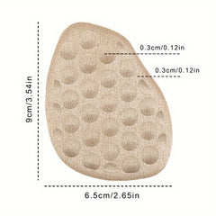 High Heels Forefoot Pad for Comfort & Wear Resistance