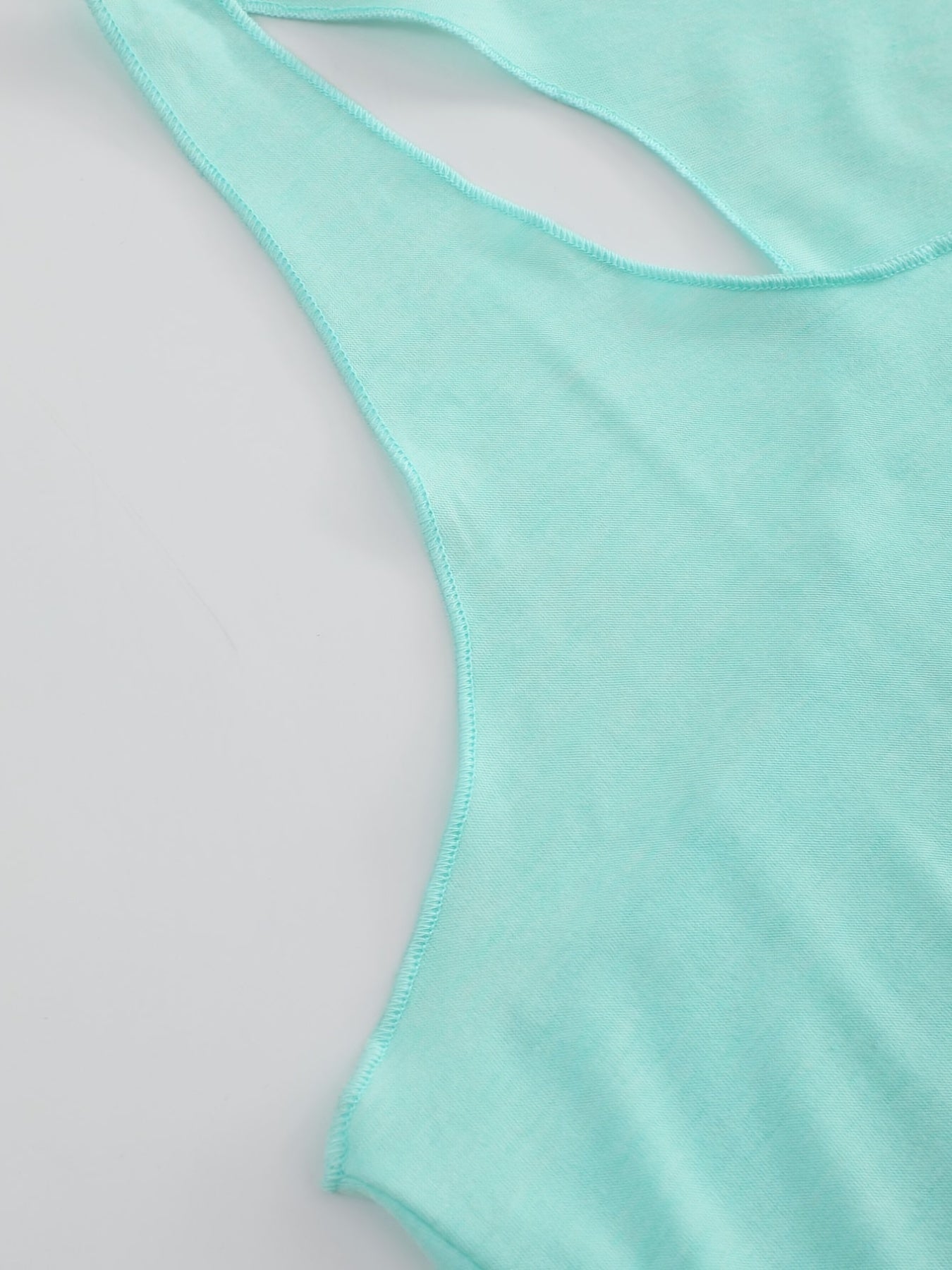 Casual Letter Graphic Tank Top Women's Summer Crew Neck Sleeveless Shirt