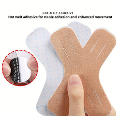 Muscle Patch Basketball Fitness Thigh Shoulder Sports Support