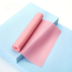 Yoga Pilates Elastic Resistance Band for Strength Training Exercise