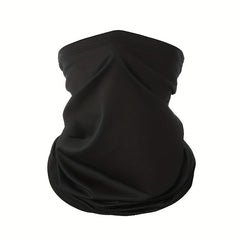 Outdoor Cycling Neck Mask Scarf Breathable Sunscreen Windproof Face Cover