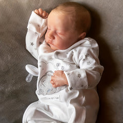 1pc 43 Reborn Doll Hedgehog Clothes Doll Toys Not Included