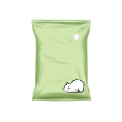 6pcs Vacuum Compression Storage Bags for Clothes Blankets Shirts