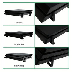 Horizontal Version Bracket Mount Stand