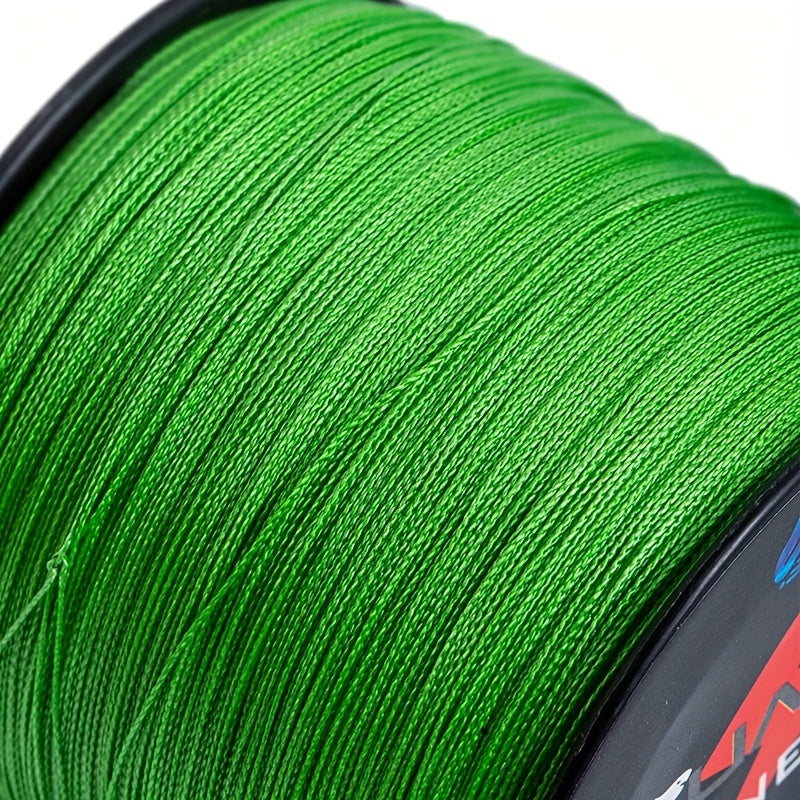 500m 547yds 4 Strand PE Braided Fishing Line