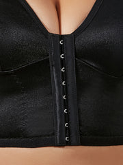 Corset Bustier Push Up Tummy Control Body Shaper