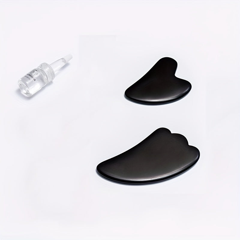 Gua Sha Tool Full Body Universal Massage 1pc