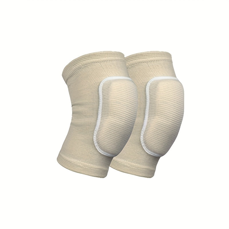 Sports Knee Pads Volleyball Football Dance Thickened Sponge Knee Pads