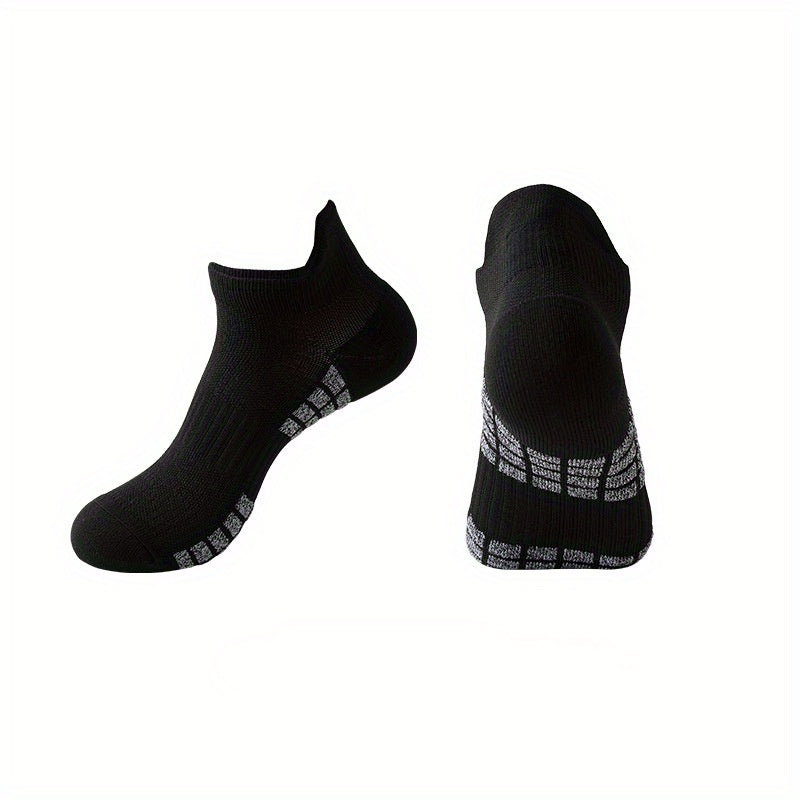 Sports Fitness Boat Socks Quick Drying Breathable Sweat Absorption Socks
