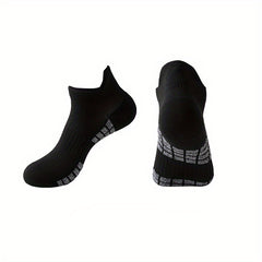 Sports Fitness Boat Socks Quick Drying Breathable Sweat Absorption Socks