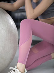 Tummy Control Yoga Pants High Waist Leggings