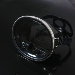 Tempered Glass Diving Goggles Large View Diving Equipment