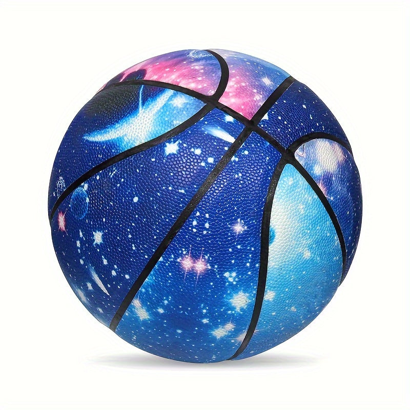 Glow In The Dark Basketball Gift For Men & Women