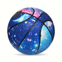 Glow In The Dark Basketball Gift For Men & Women