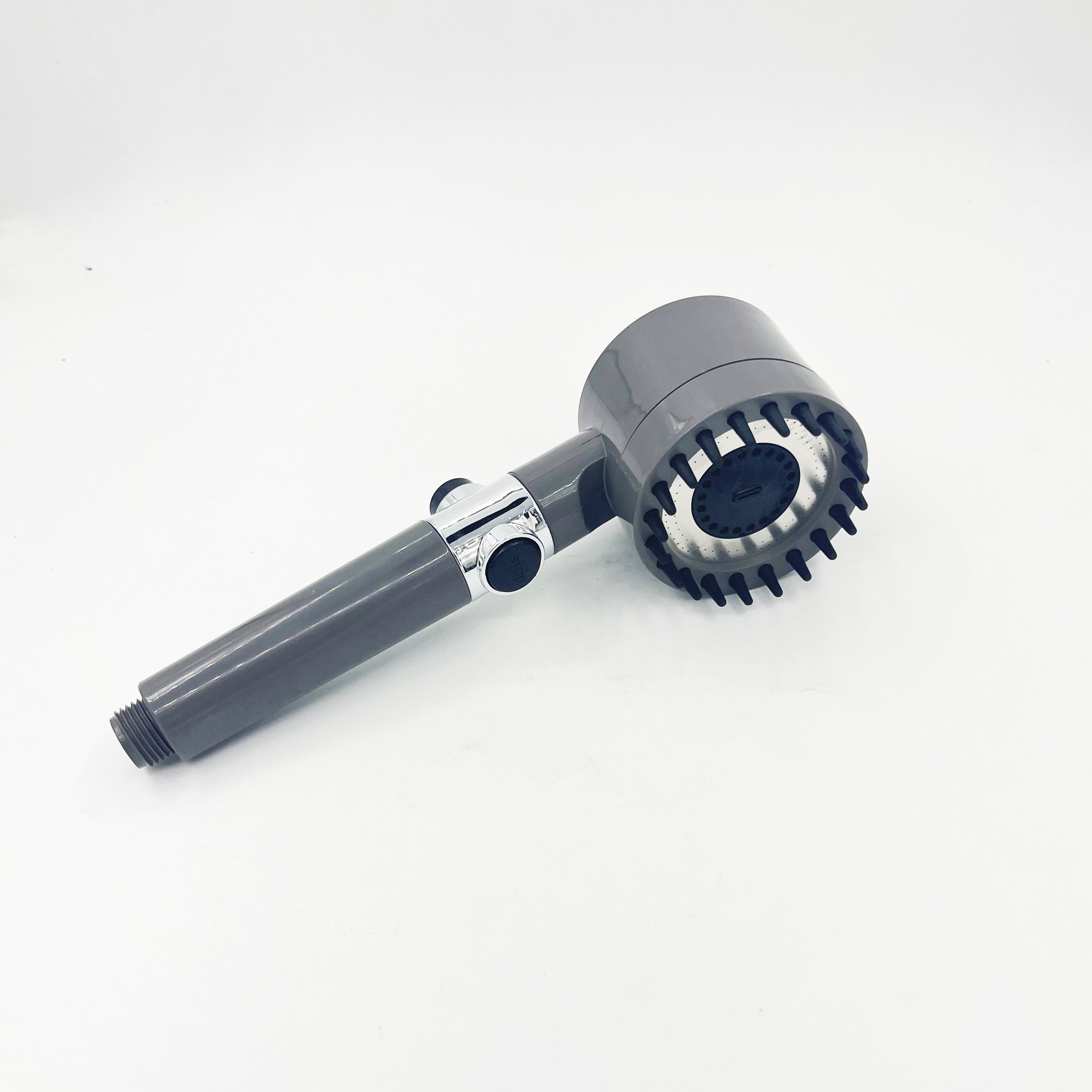 High Pressure Shower Nozzle Water Saving Bathroom Accessory