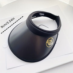 UFP50 Lightweight Visor Hat Sun Hat UV Protection