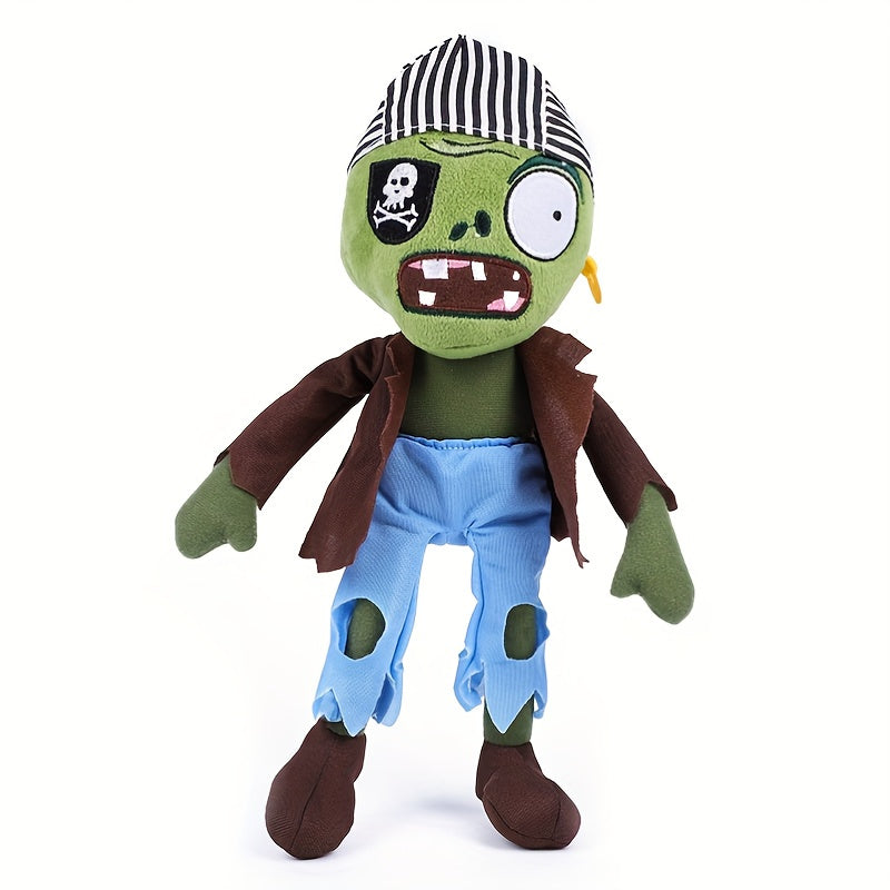 Hot Creative Cartoon Plant Classic Plush Toy
