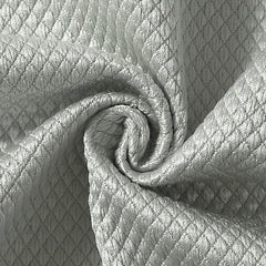 Microfiber Glass Cleaning Cloth Fish Scale Design Stainless Steel Wipes