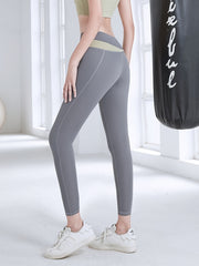 High Waist Butt lifting Yoga Pants for Women