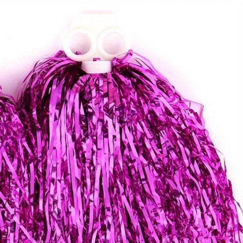 20g Cheerleading Flower Ball Dance Supplies