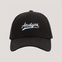 Unisex Casual Baseball Cap