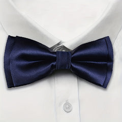 Men's Bow Tie Business Decorative Accessories for Party Wedding