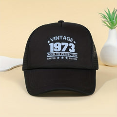 Letters Sports Sunshade Baseball Cap