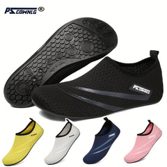 Women's Quick Drying Beach Water Shoes Comfortable Outdoor Shoes