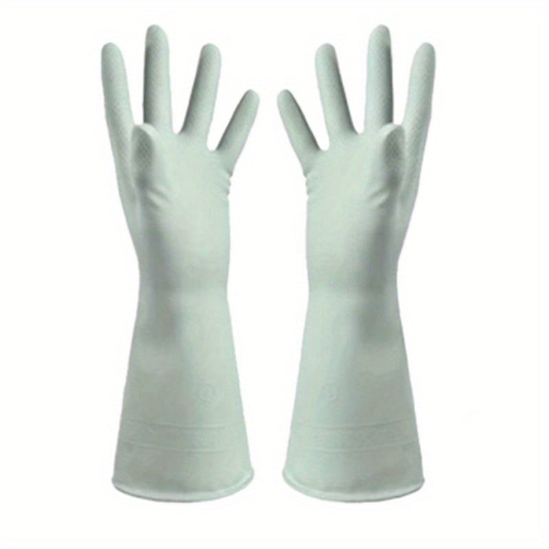 Waterproof Household Cleaning Gloves - 1 Pair