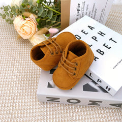 Baby Boys Lightweight Non Slip Sneakers
