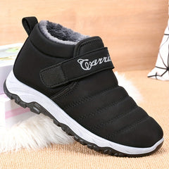 Women's Non-Slip Hiking Shoes with Cushioning