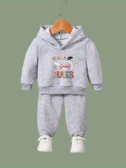 Breathable Activewear Sets for Girls, 2pcs, Sports Running Gift
