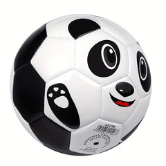 ProSelect Panda Series Soccer Ball No 5 GS216M