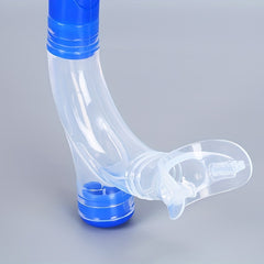 Kids Swimming Snorkel for Underwater Breathing & Diving