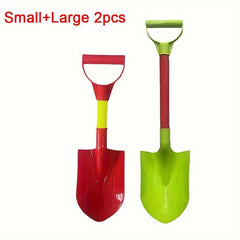 Large Snow Shovel for Outdoor Activities - 52 20 67inch