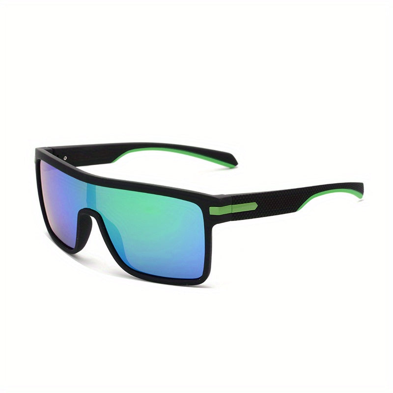 Men's Polarized Sunglasses Outdoor Sports Goggles