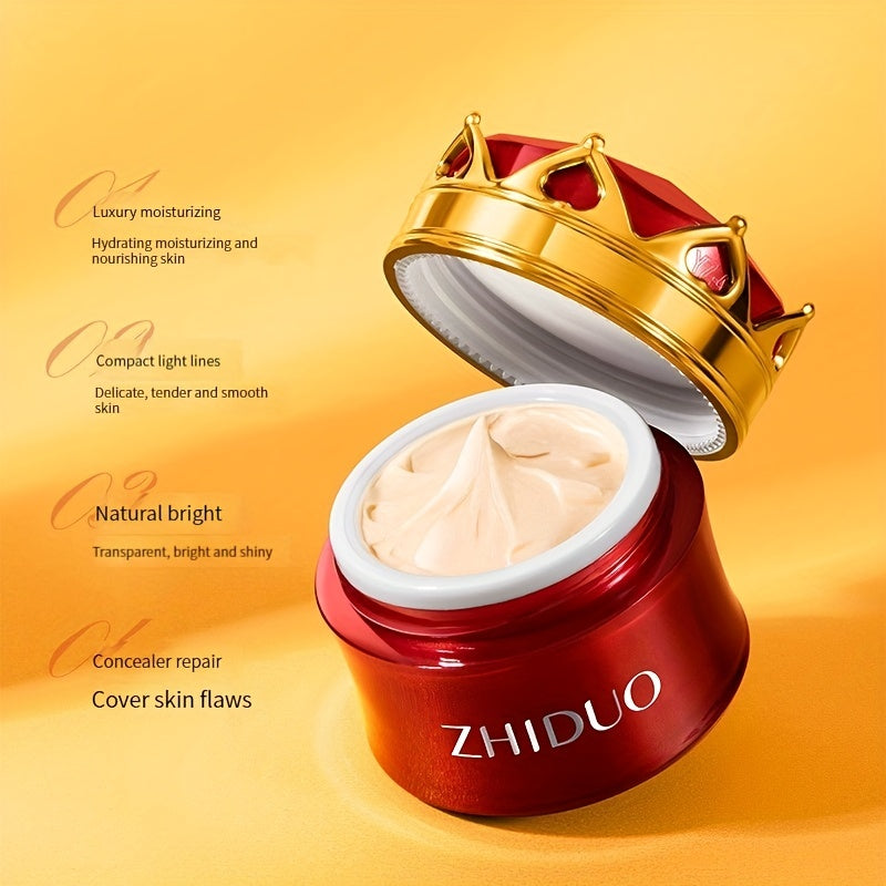 Noble Beauty Cream Skin Care Concealer Brightening Hydrating Moisturizing