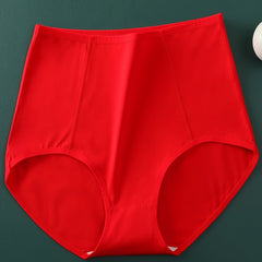 Women's High Rise Basic Stretch Panty