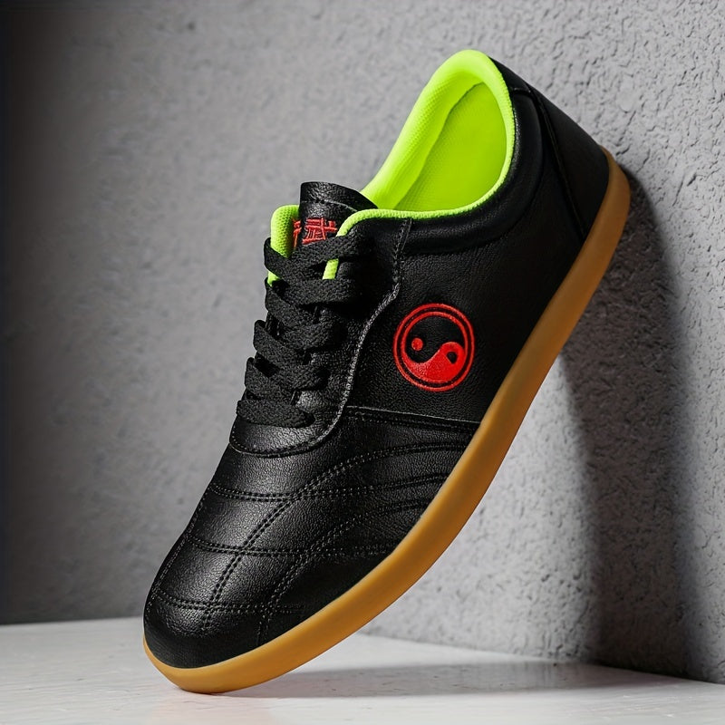 Taekwondo Shoes Martial Arts Shoes Kung Fu Tai Chi Lightweight Shoes