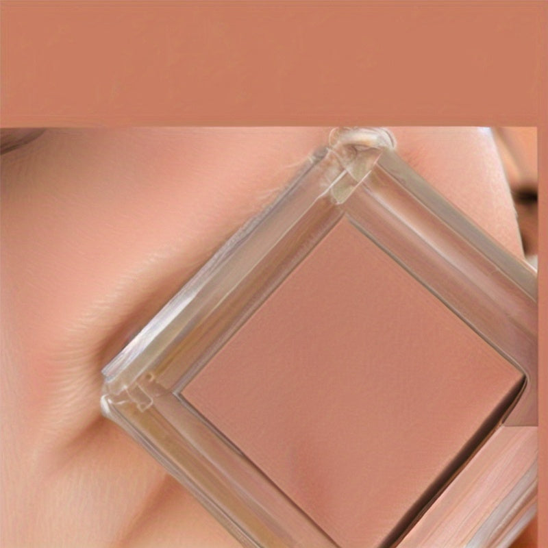 Blush Waterproof Sweat proof Skin Tone Brightener Purple