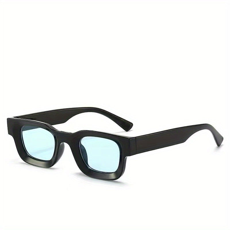 Polarized Sunglasses Complex Design Men's Classic Party Sunglasses