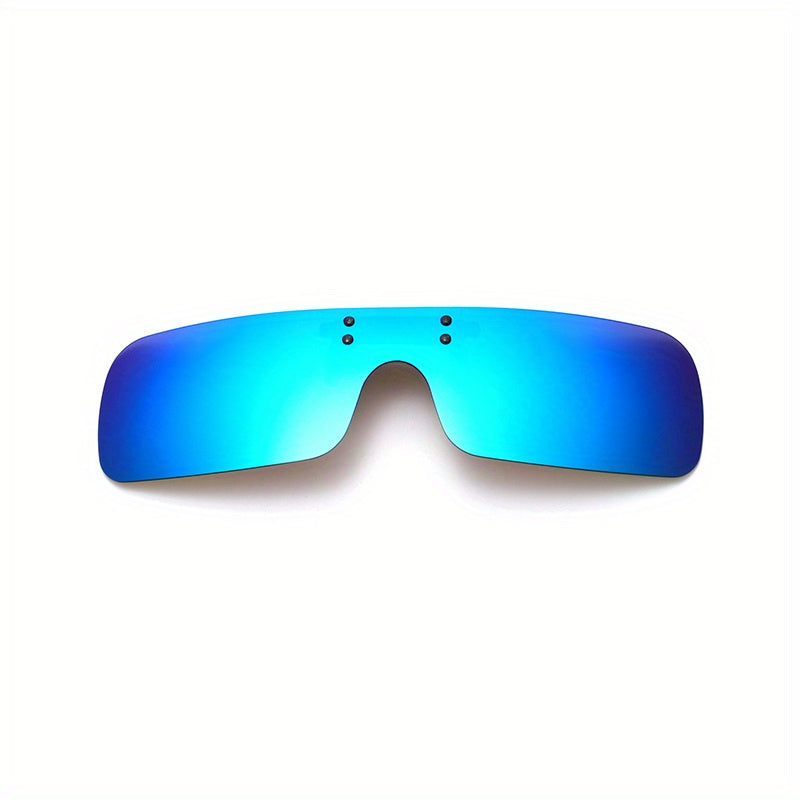 Men's Polarized Night Vision Driving Sunglasses