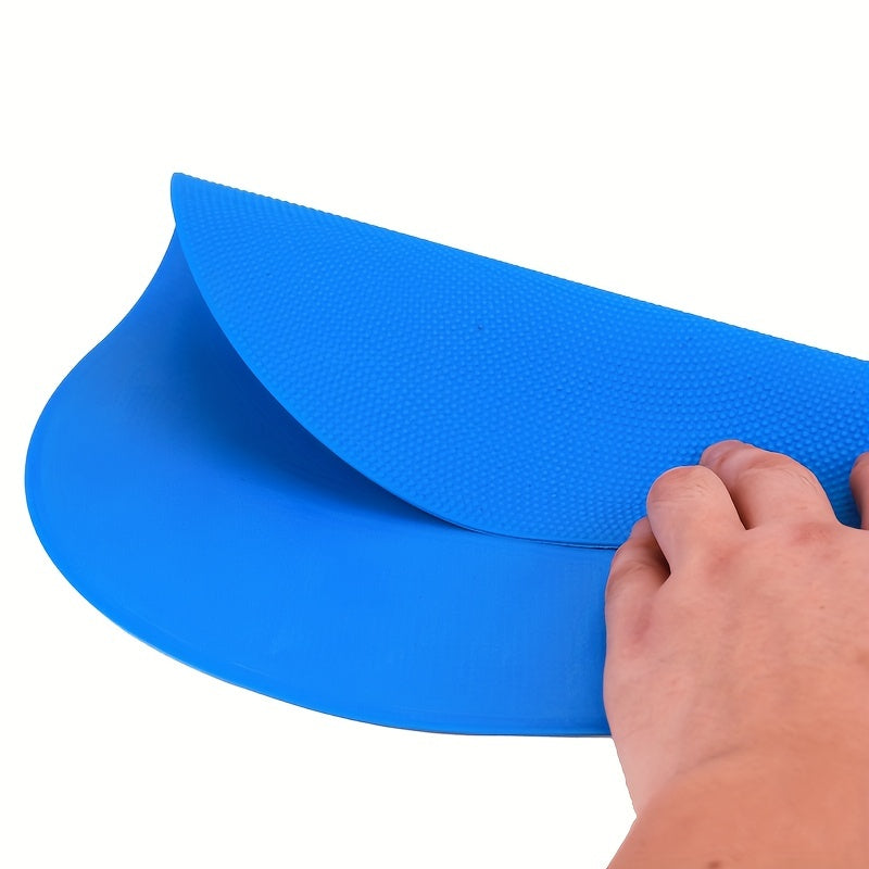 TPE25cm Landmark Pads Signs Discs Football Training Tennis Markers